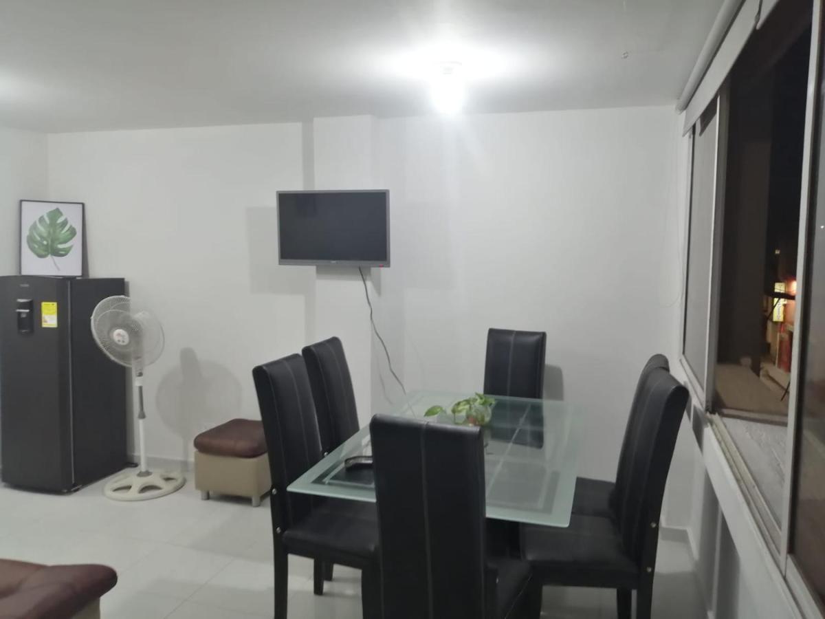 Appartement Edificio Morales 301 Centro *